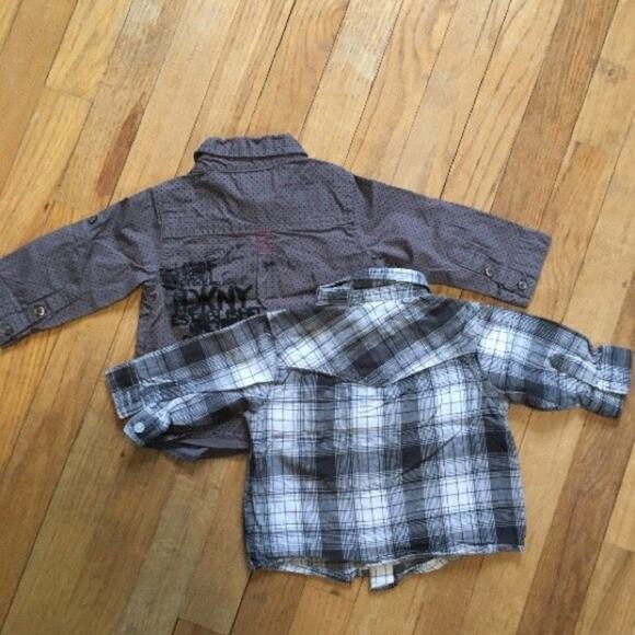 Baby Boy Dress Shirts! - Picture 4 of 4